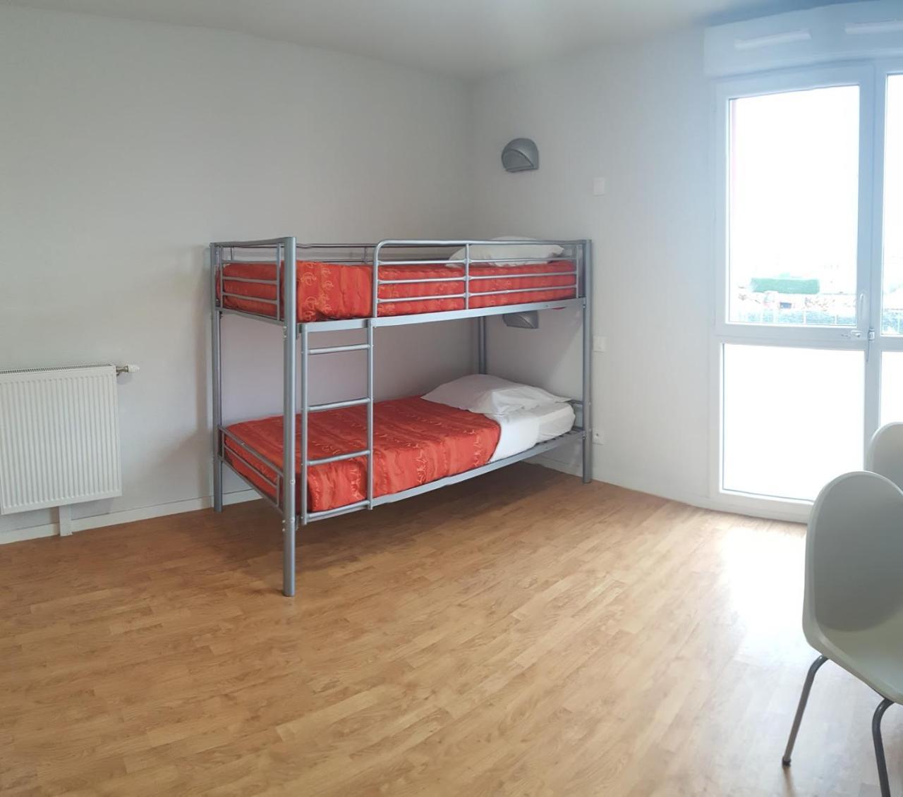 Residence Valoria Villebarou 외부 사진