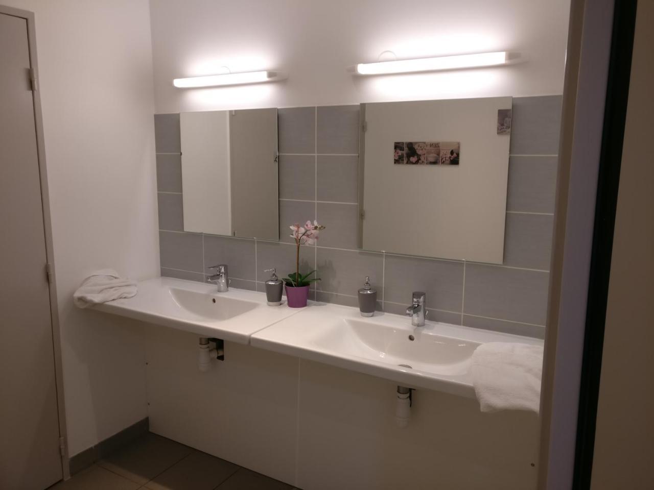 Residence Valoria Villebarou 외부 사진