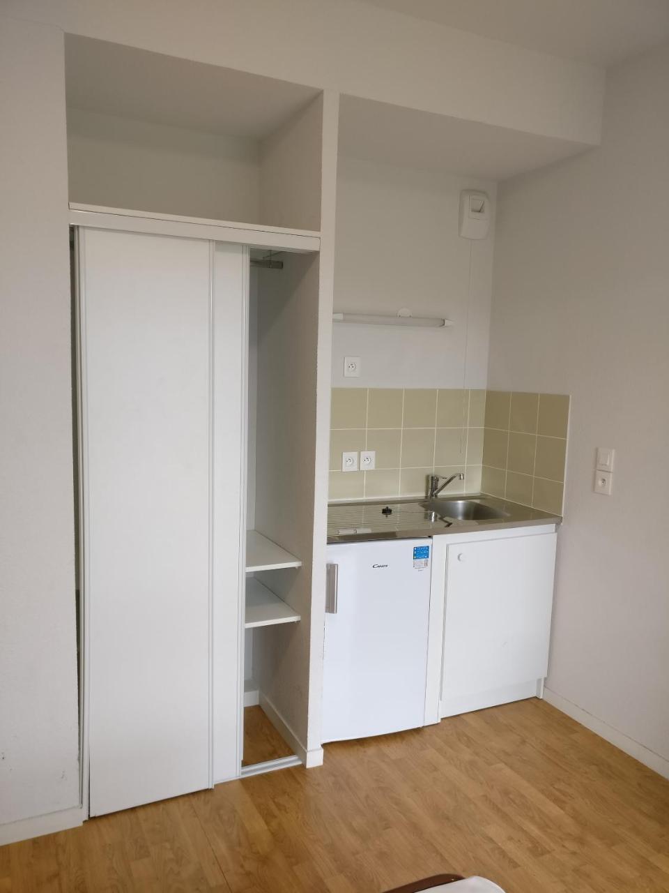 Residence Valoria Villebarou 외부 사진