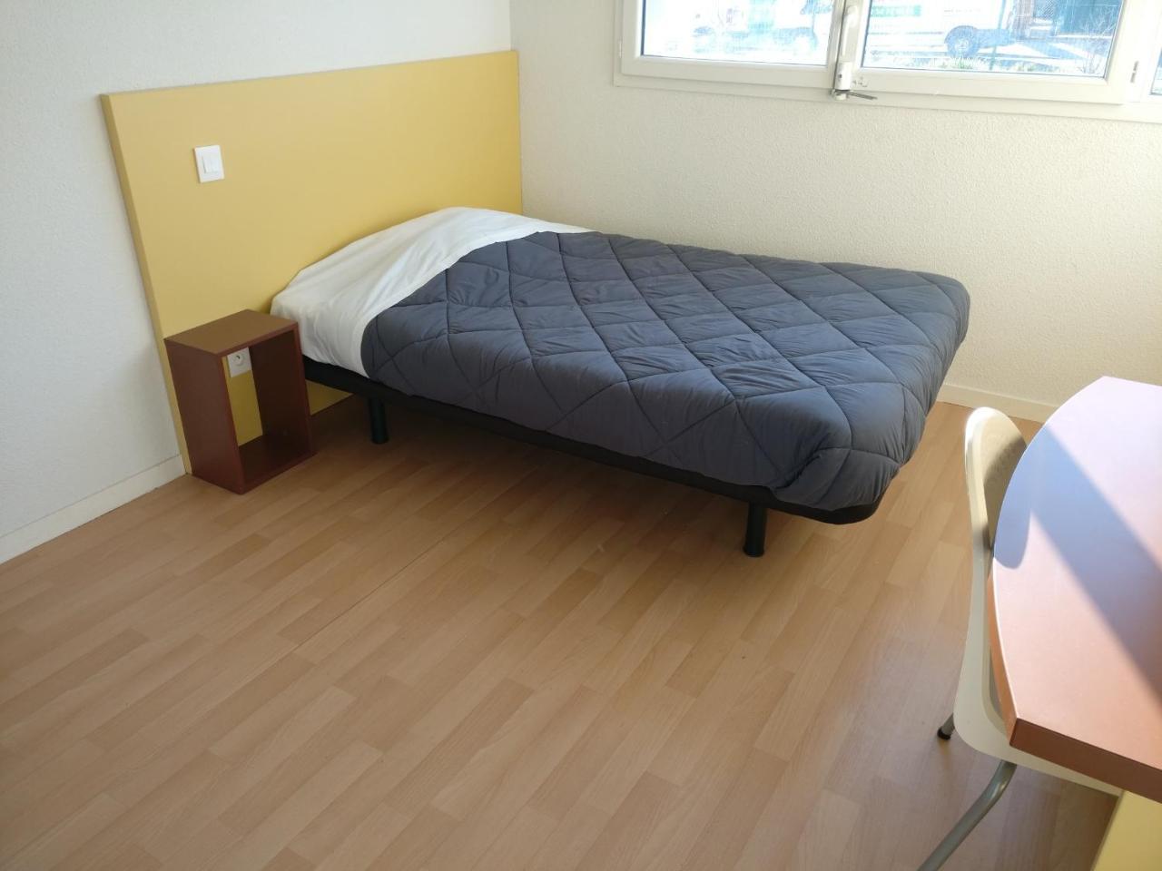 Residence Valoria Villebarou 외부 사진