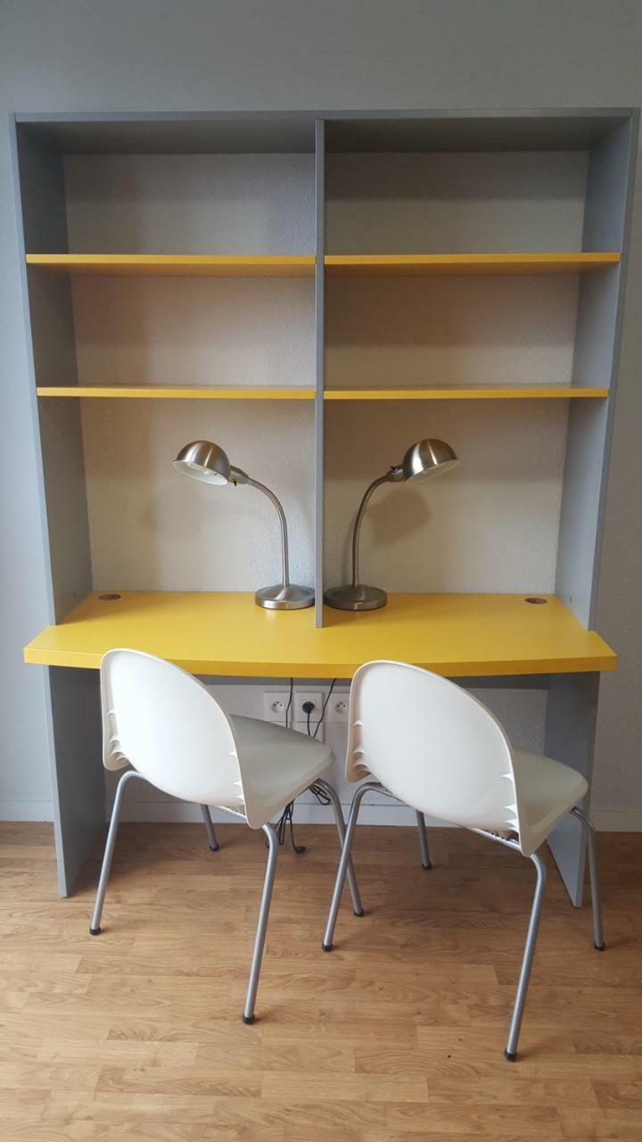 Residence Valoria Villebarou 외부 사진