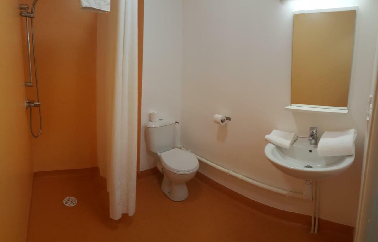 Residence Valoria Villebarou 외부 사진