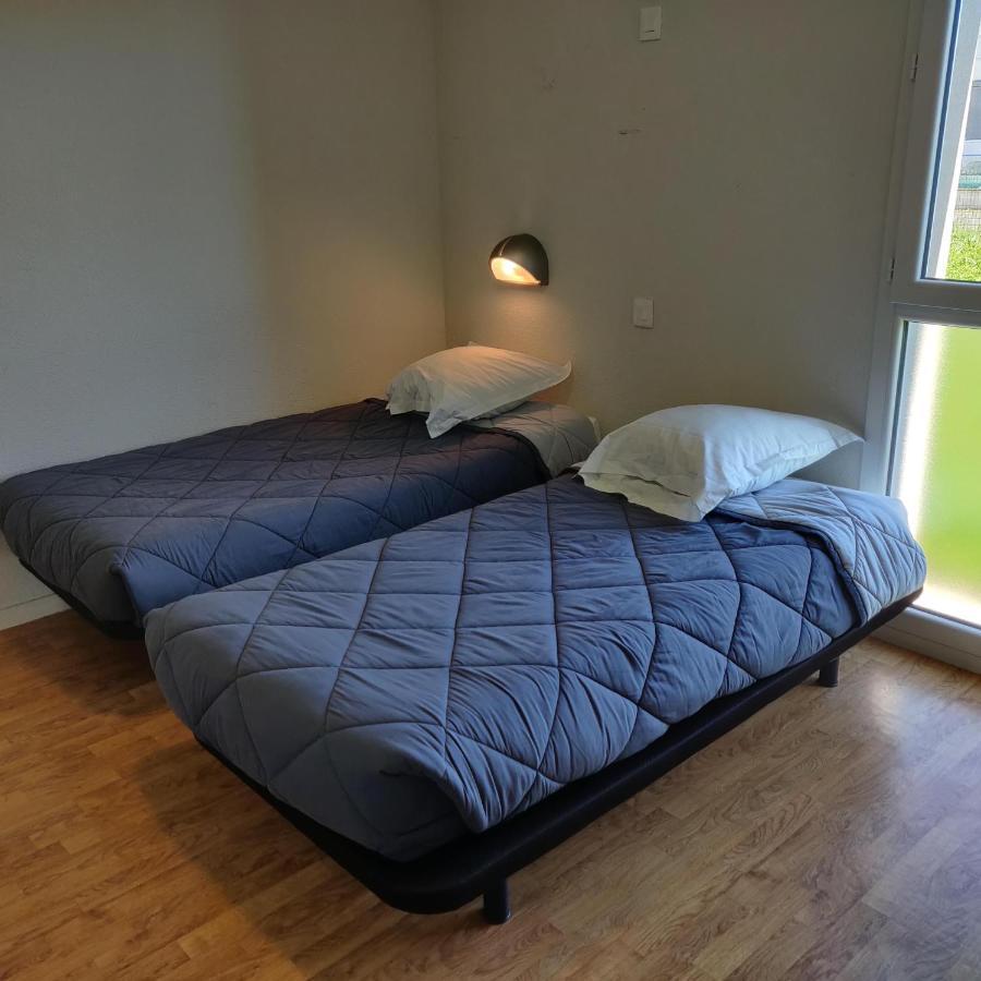 Residence Valoria Villebarou 외부 사진