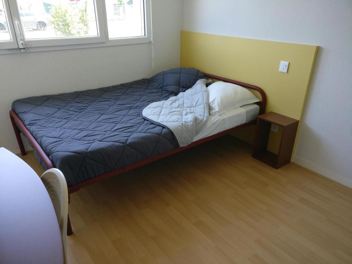 Residence Valoria Villebarou 외부 사진